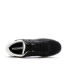 Baskets Noires Homme US Polo ASSN Byron