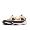 Baskets Beige/Orange Homme Kaporal Dolpi
