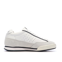 Baskets Blanches/Marines Homme Le Coq Sportif Noah