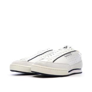 Baskets Blanches/Marines Homme Le Coq Sportif Noah