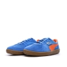 Baskets Bleu/Orange Homme Puma Palermo
