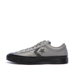 Baskets Grise/Noir Homme Converse Star Player 76