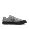 Baskets Grise/Noir Homme Converse Star Player 76