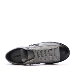 Baskets Grise/Noir Homme Converse Star Player 76