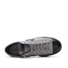 Baskets Grise/Noir Homme Converse Star Player 76