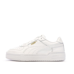 Baskets Blanches Homme Puma Pro Classic380190