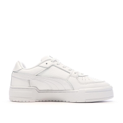 Baskets Blanches Homme Puma Pro Classic380190