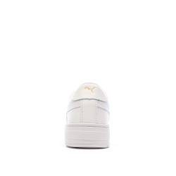 Baskets Blanches Homme Puma Pro Classic380190