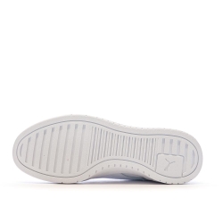 Baskets Blanches Homme Puma Pro Classic380190