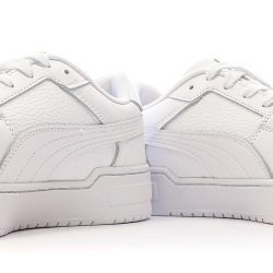 Baskets Blanches Homme Puma Pro Classic380190