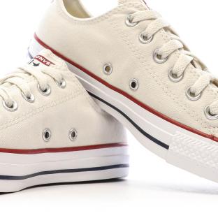 All Star Baskets Beiges Homme/Femme Converse