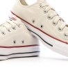 All Star Baskets Beiges Homme/Femme Converse