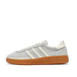 Spezial Baskets Grises Mixte Homme Adidas