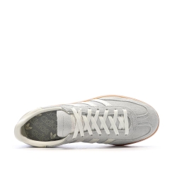 Spezial Baskets Grises Mixte Homme Adidas