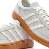 Spezial Baskets Grises Mixte Homme Adidas
