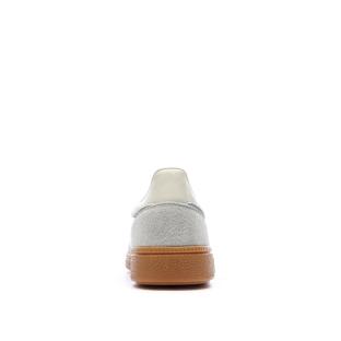 Spezial Baskets Grises Mixte Homme Adidas