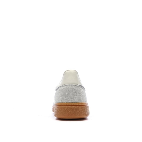 Spezial Baskets Grises Mixte Homme Adidas
