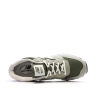 Baskets Vert/Kaki Homme New Balance 500
