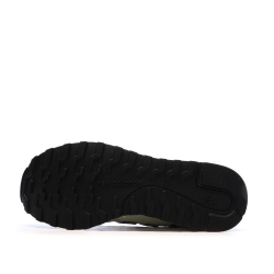 Baskets Vert/Kaki Homme New Balance 500