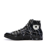 Baskets Noir Homme Converse Chuck 70