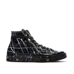 Baskets Noir Homme Converse Chuck 70