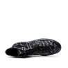 Baskets Noir Homme Converse Chuck 70