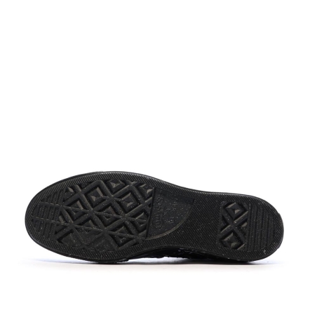 Baskets Noir Homme Converse Chuck 70