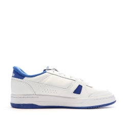 Baskets Blanches/Bleu Homme Reebok GY0080
