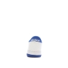 Baskets Blanches/Bleu Homme Reebok GY0080