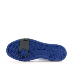 Baskets Blanches/Bleu Homme Reebok GY0080