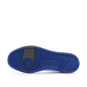 Baskets Blanches/Bleu Homme Reebok GY0080