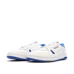 Baskets Blanches/Bleu Homme Reebok GY0080
