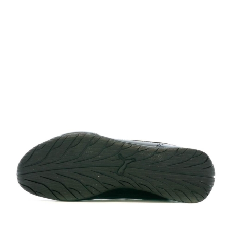 Baskets Noires Homme Puma Mercedes Mapf1 Neo Cat