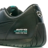 Baskets Noires Homme Puma Mercedes Mapf1 Neo Cat