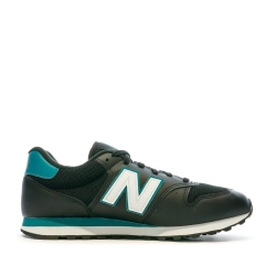 Baskets Noires Homme New Balance 500