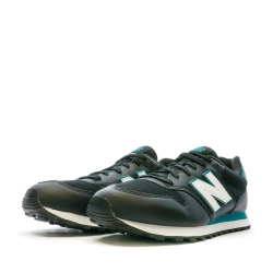 Baskets Noires Homme New Balance 500