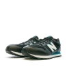 Baskets Noires Homme New Balance 500