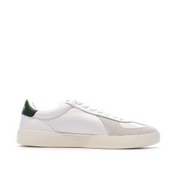 Baskets Blanches Homme Lacoste Baseshot Pro 125 3