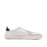 Baskets Blanches Homme Lacoste Baseshot Pro 125 3