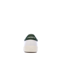 Baskets Blanches Homme Lacoste Baseshot Pro 125 3