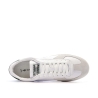 Baskets Blanches Homme Lacoste Baseshot Pro 125 3