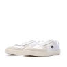 Baskets Blanches Homme Lacoste Baseshot Pro 125 3