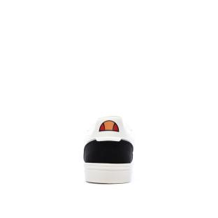 Baskets Blanches/Noires Homme Ellesse Star