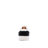 Baskets Blanches/Noires Homme Ellesse Star