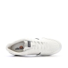 Baskets Blanches/Noires Homme Ellesse Star