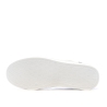 Baskets Blanches/Noires Homme Ellesse Star
