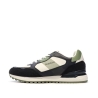 Baskets Marines/Vertes Homme Redskins Obvious