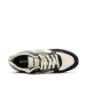 Baskets Marines/Vertes Homme Redskins Obvious