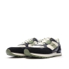 Baskets Marines/Vertes Homme Redskins Obvious