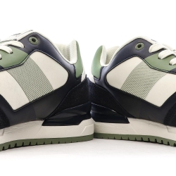 Baskets Marines/Vertes Homme Redskins Obvious